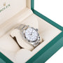 Rolex Sky-Dweller 42mm White Dial Pre-Owned Watch