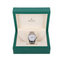 Rolex Sky-Dweller 42mm White Dial Pre-Owned Watch