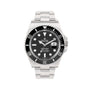 Rolex Submariner Ceramic Bezel Pre-Owned Watch