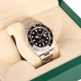 Rolex Submariner Ceramic Bezel Pre-Owned Watch