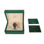 Rolex Submariner Ceramic Bezel Pre-Owned Watch