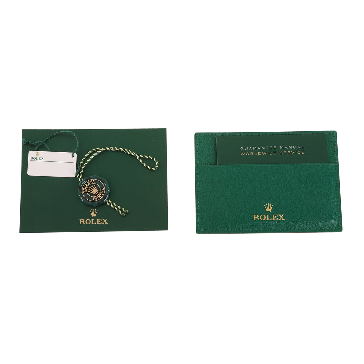 Rolex Submariner Starbucks Pre-Owned Watch