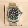 Rolex Submariner Starbucks Pre-Owned Watch
