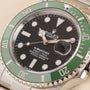 Rolex Submariner Starbucks Pre-Owned Watch