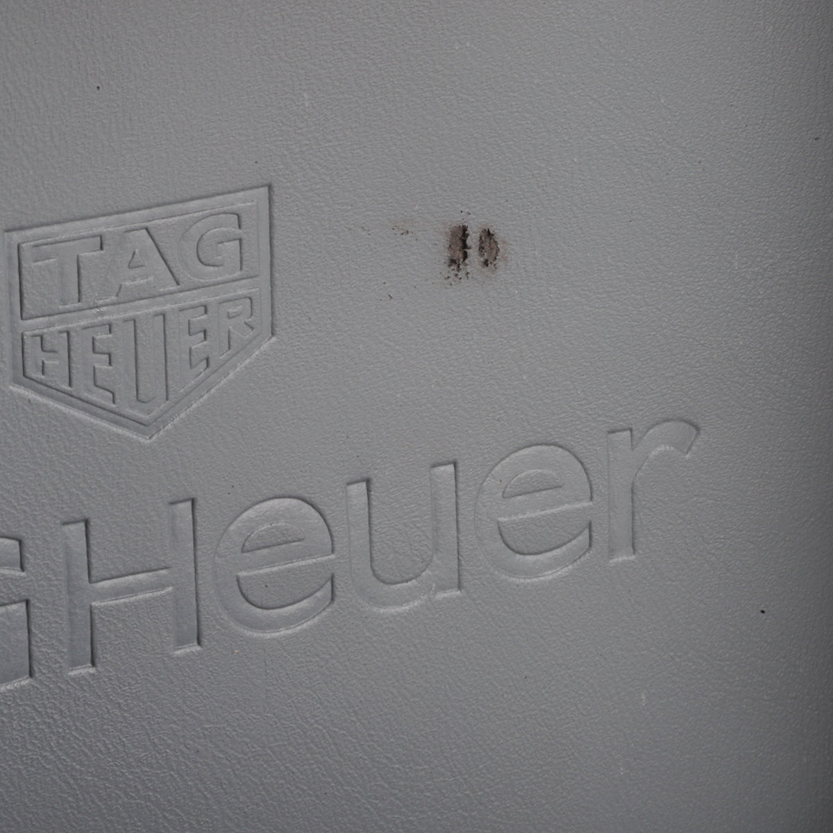 TAG Heuer Formula 1 43mm Chronograph Pre-Owned Watch