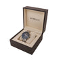 Tag Heuer Carrera Pre-owned Watch With Blue Dial