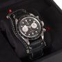 Tudor Black Bay Chronograph Pre-Owned Watch