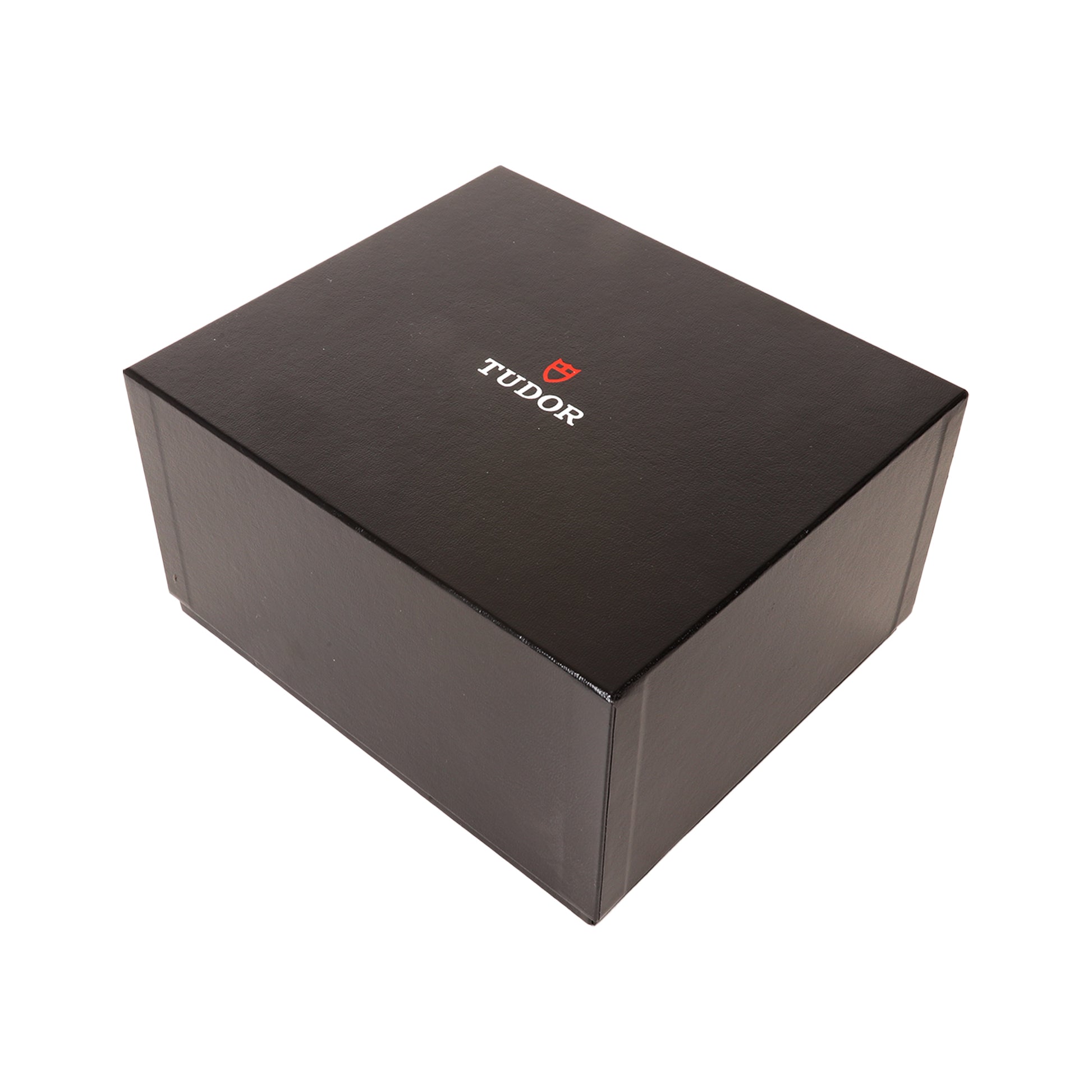 Tudor Black Bay Chronograph Pre-Owned Watch