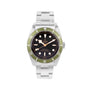 Tudor Black Bay Harrods 41mm Pre-Owned Watch