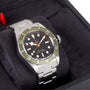 Tudor Black Bay Harrods 41mm Pre-Owned Watch