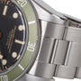Tudor Black Bay Harrods 41mm Pre-Owned Watch