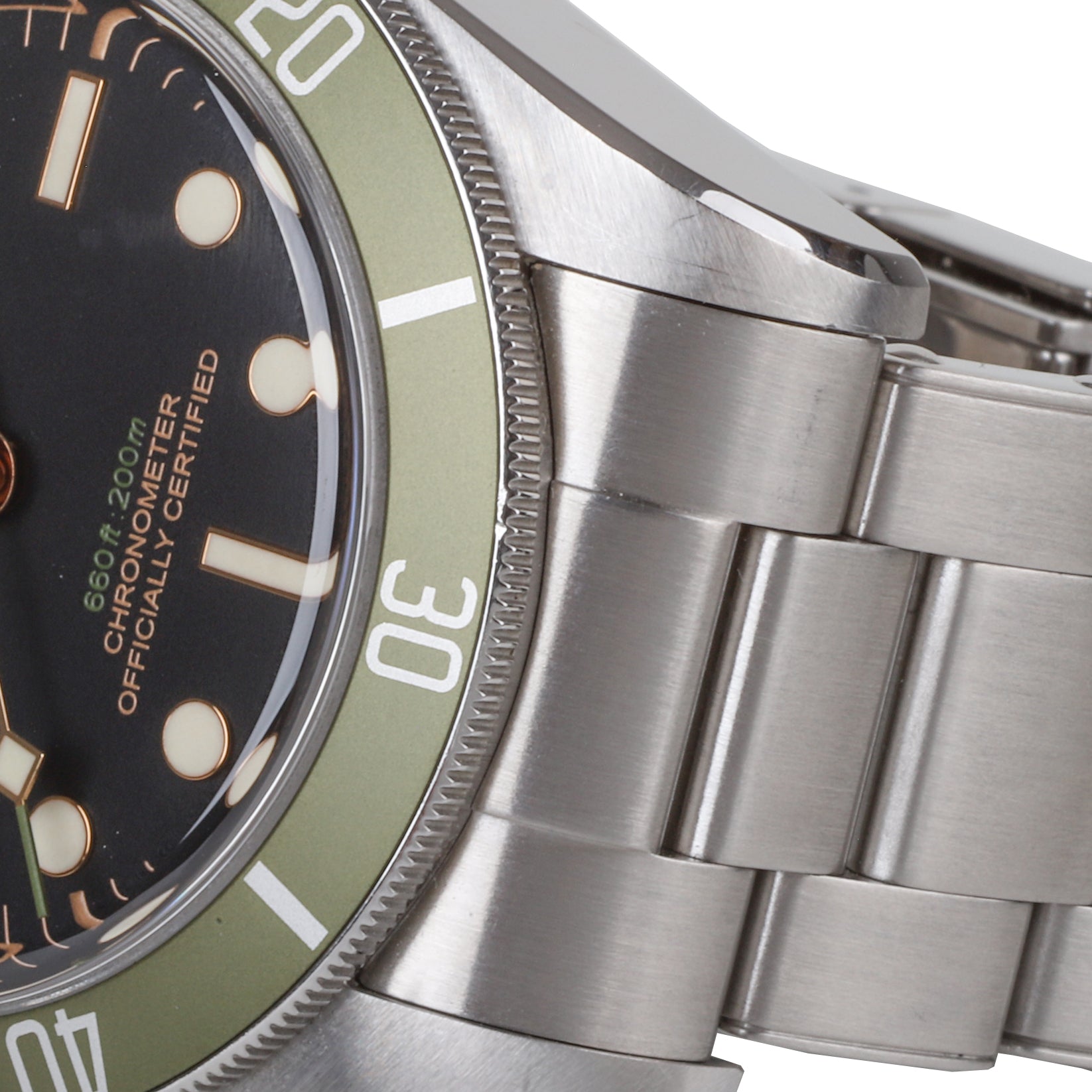 Tudor Black Bay Harrods 41mm Pre-Owned Watch