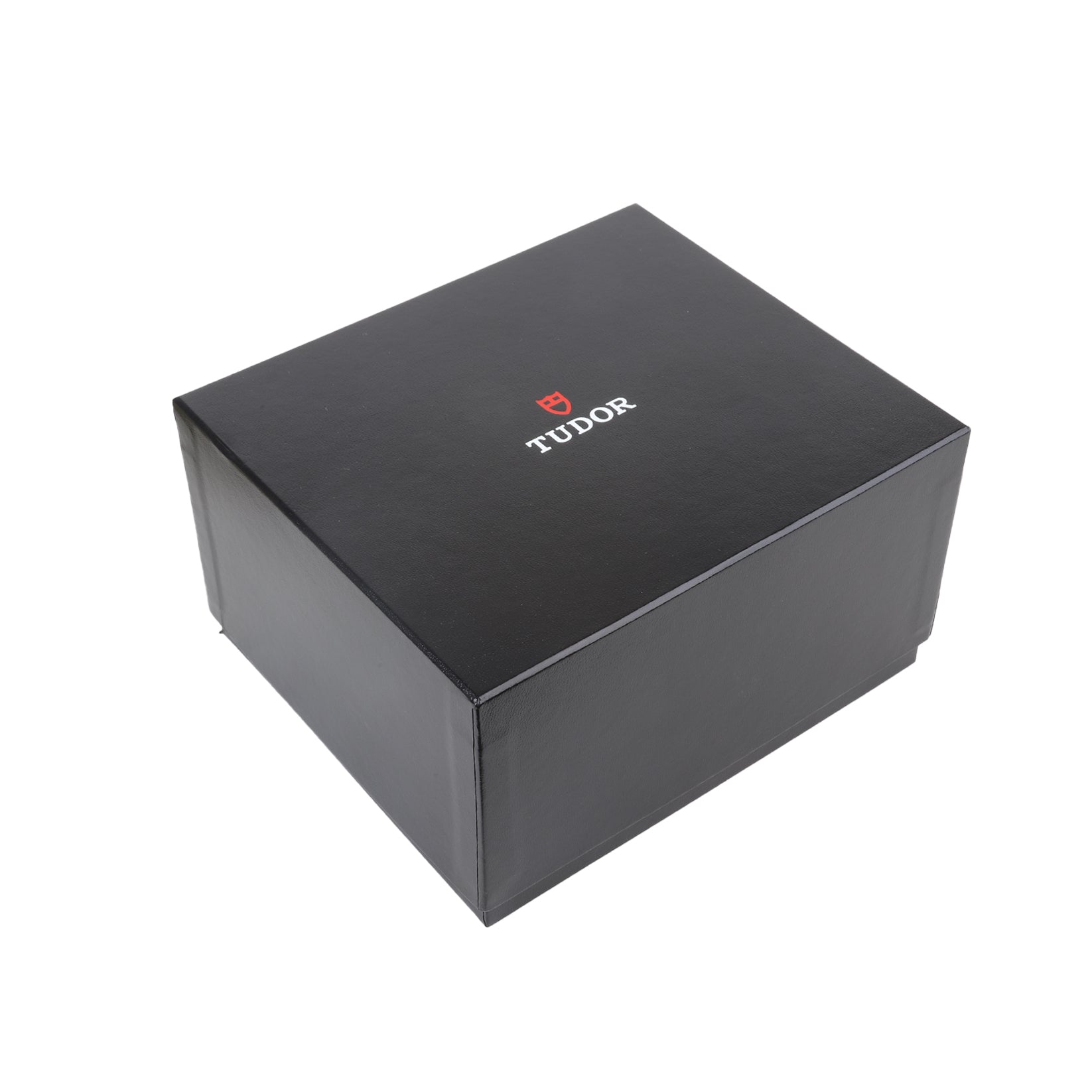 Tudor Black Bay Harrods 41mm Pre-Owned Watch