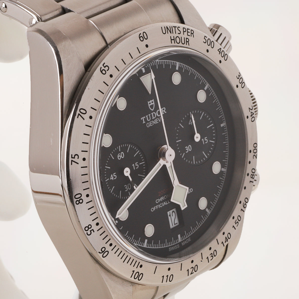 Tudor Black Bay Pre-Owned Watch