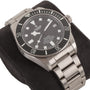 Tudor Pelagos Black Dial Pre-Owned Watch