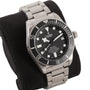 Tudor Pelagos Black Dial Pre-Owned Watch