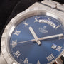 Tudor Royal Blue Dial Automatic Pre-Owned Watch